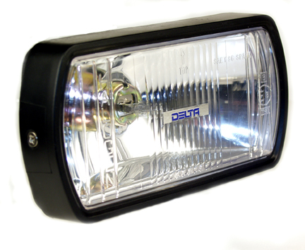 220 Series &#39;SPARK&#39; Driving Lens / Reflector