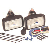 Back Up Lights