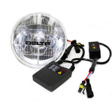 HEADLIGHTS &amp; TAIL LIGHTS
