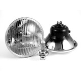 Classic Headlights