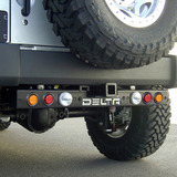 LIGHT BARS