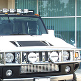 Hummer Light Bars
