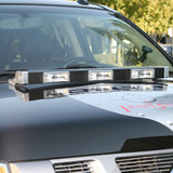 Truck Light Bars