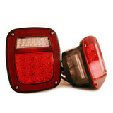 Tail Lights