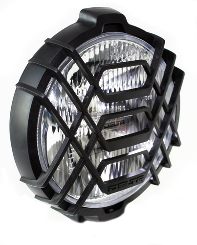 150 Series Xenon Fog Light Kit with Stone Guards (PAIR)