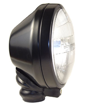 550 Series Hi/ Lo Driving Lens/ Reflector
