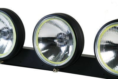 BOLT 500 LED SkyBar� w/Halos         53,000 LM