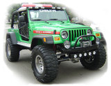 1997-2006 Jeep Wrangler TJ