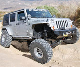 2007-up Jeep Wrangler JK