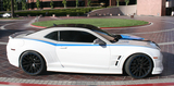PERFORMANCE CARS LIGHTING