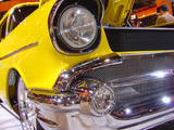 CLASSIC CARS LIGHTING
