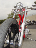 MOTORCYCLE LIGHTING