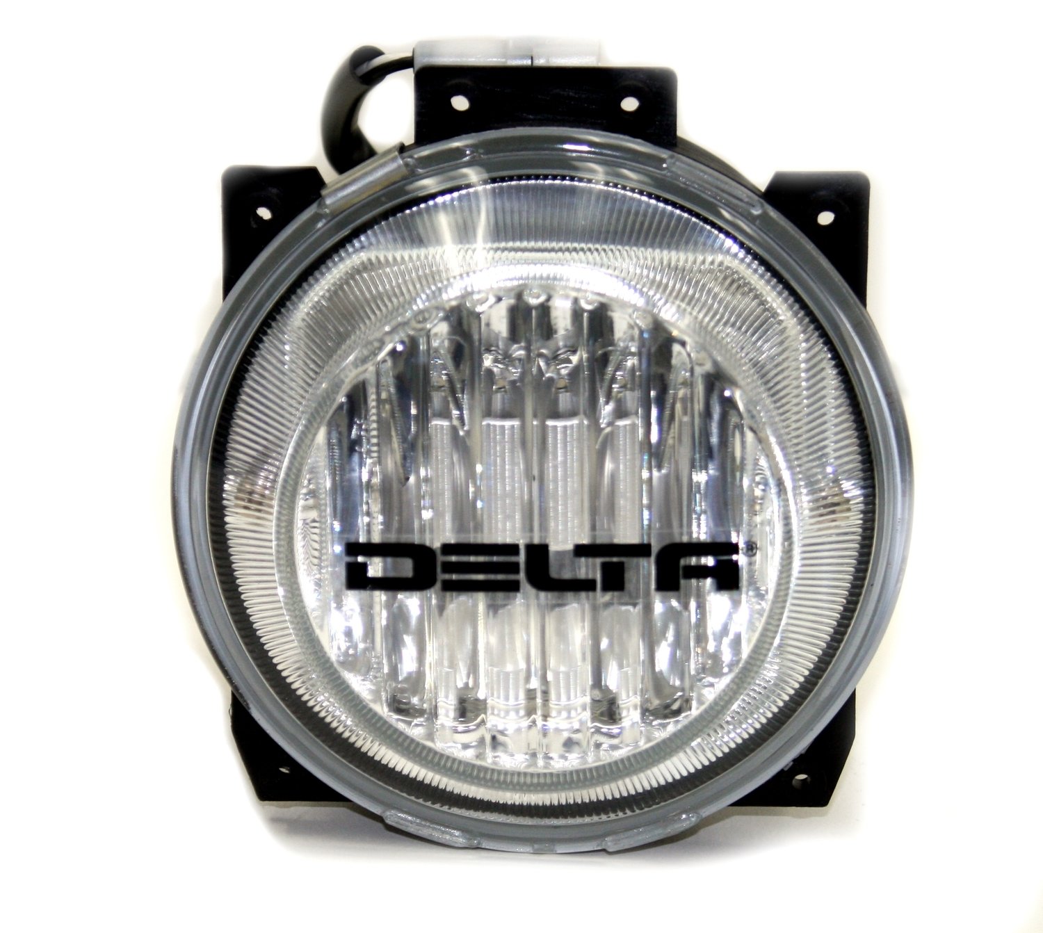 Universal 46H Series LED Fascia Fog Light kit -3000 Lm (PAIR)