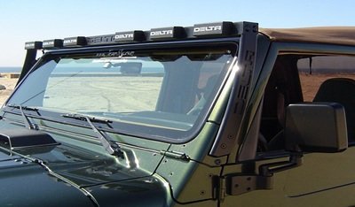 ORIGINAL REF 45 LED SkyBar    48,000 LM