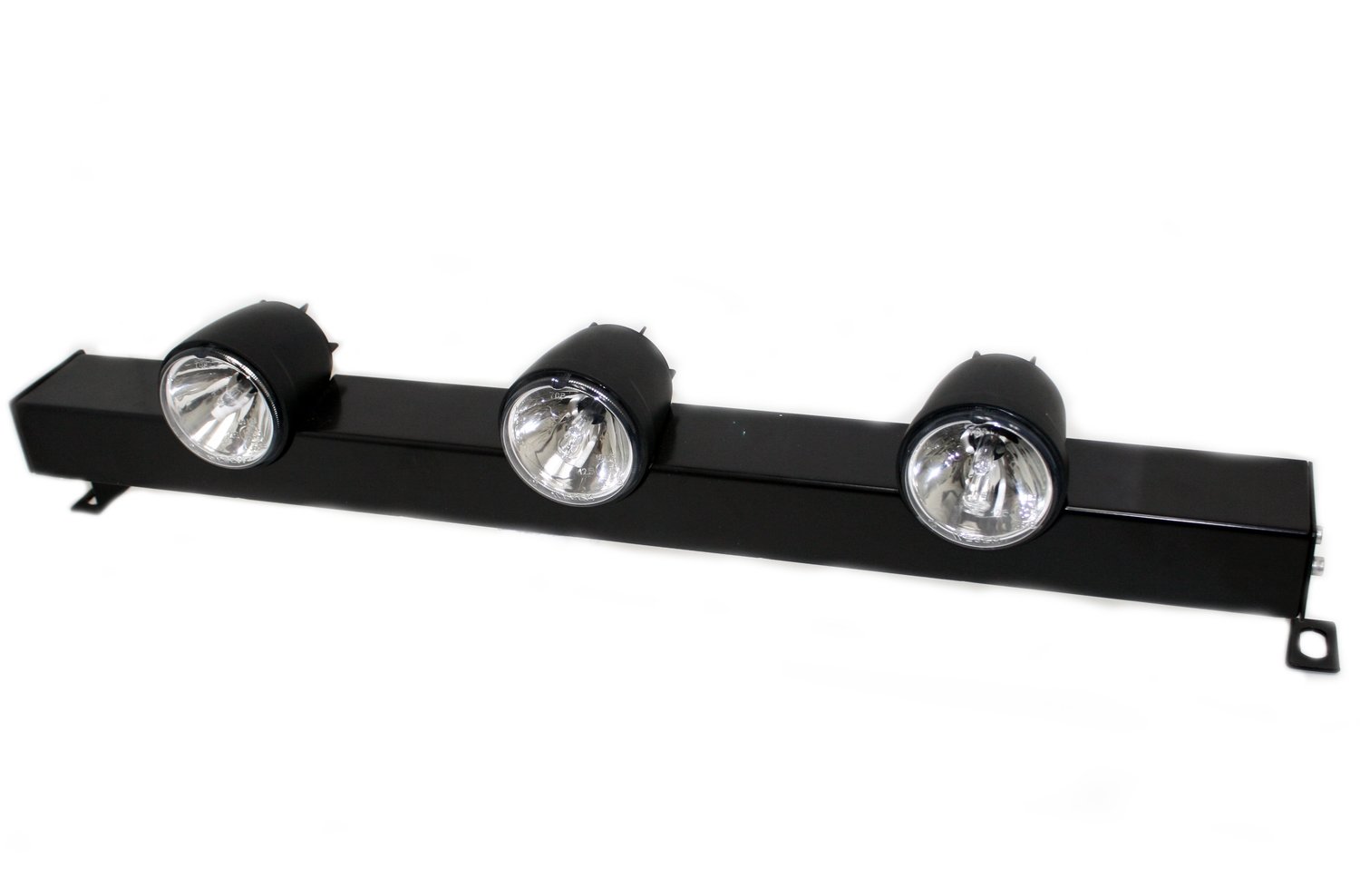 BULLET LED Light Bar                              24,000 LM