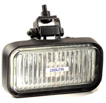 Flex Clear Fog Light Kit -410 SERIES (PAIR)