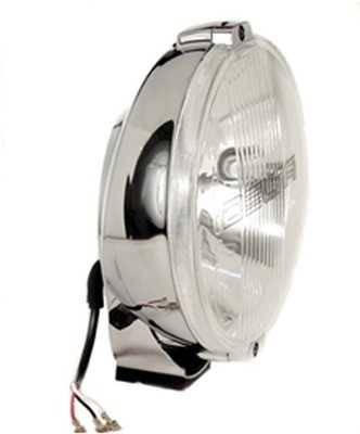 800H Series Driving Lens / Reflector
