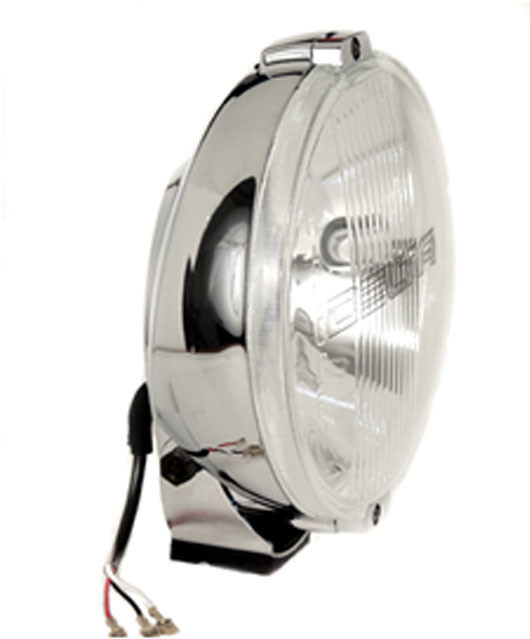 800H Series Driving Lens / Reflector