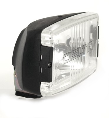 850H Series Fog Lens / Reflector