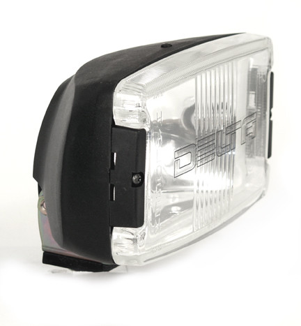 850H Series Fog Lens / Reflector