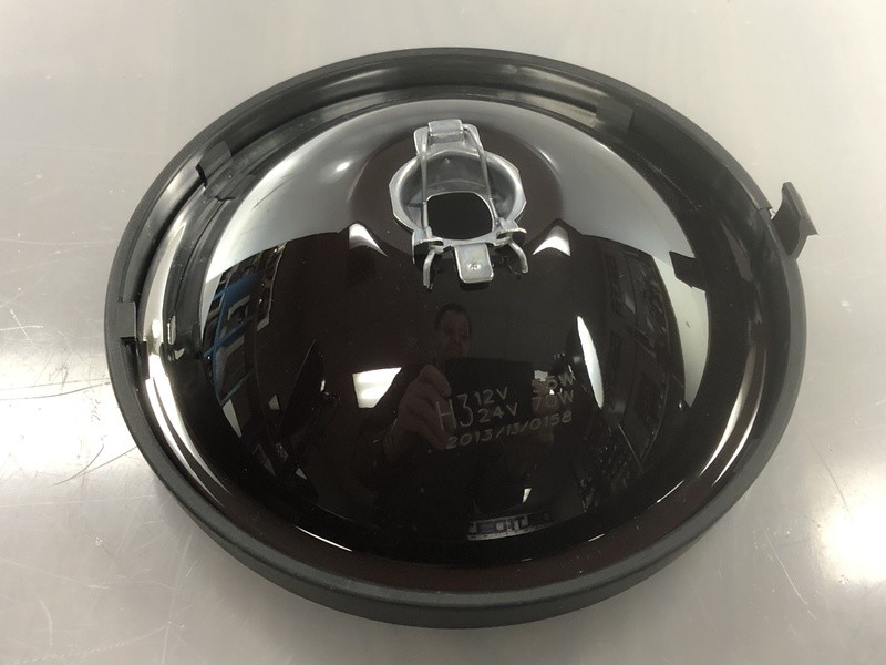 150 Series Driving Lens / Reflector &amp; Bezel