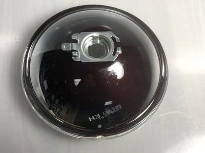 100 Series Fog Clear Lens / Reflector