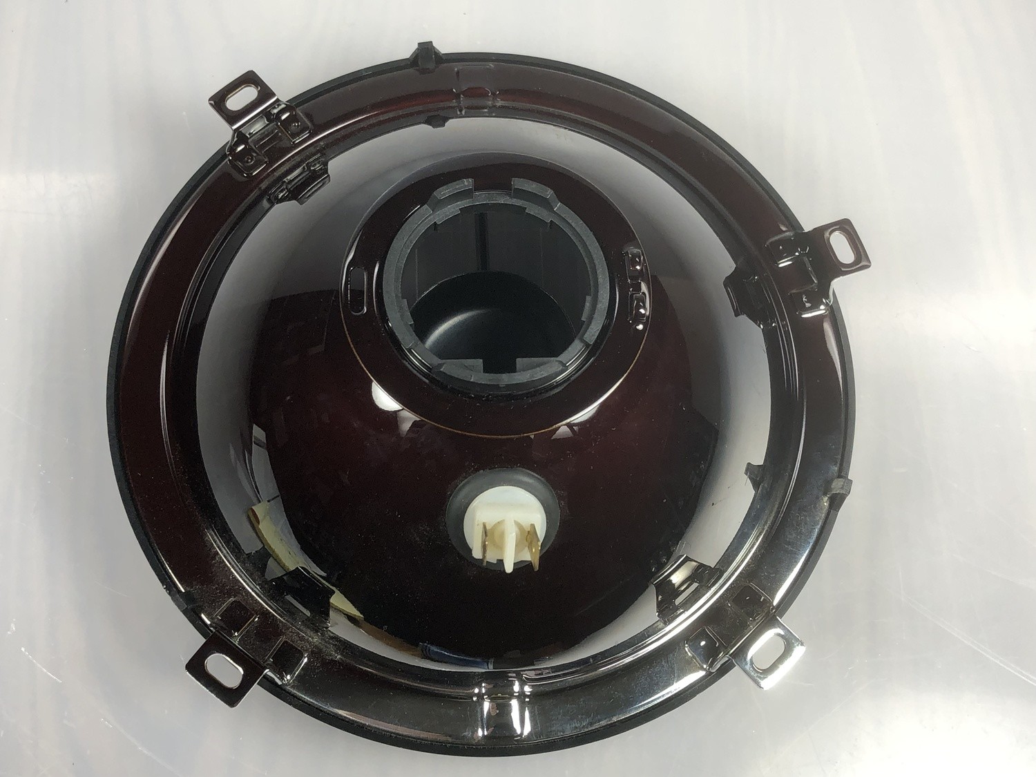 1199 Series Quad-Bar™ Replacement Lens-Reflector JEEP TJ (SINGLE)