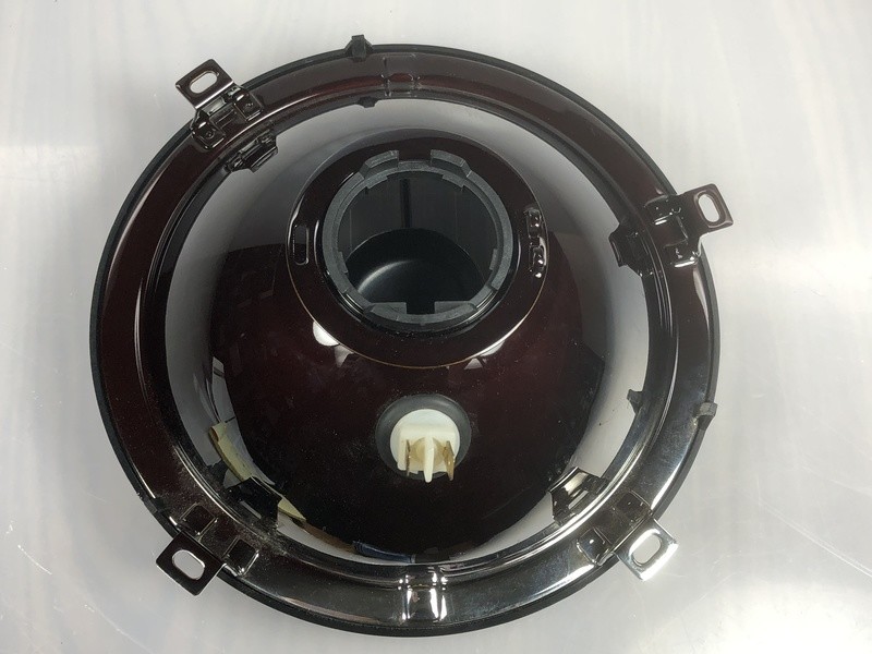 1199 Series Quad-Bar™ Replacement Lens-Reflector JEEP TJ (SINGLE)