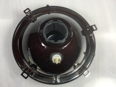 1199 Series Quad-Bar™ Replacement Lens-Reflector JEEP TJ (SINGLE)