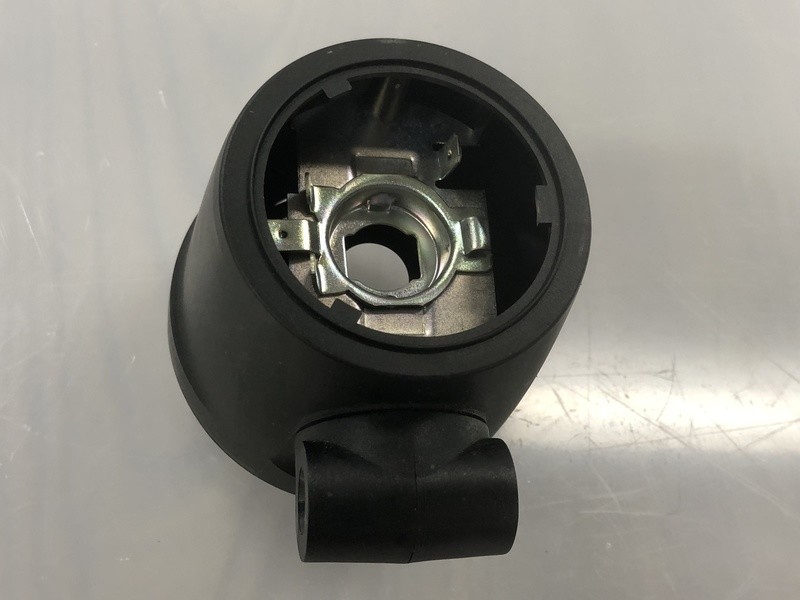 300 Series &#39;BULLET&#39; Driving Lens-Reflector/ Housing (SINGLE)
