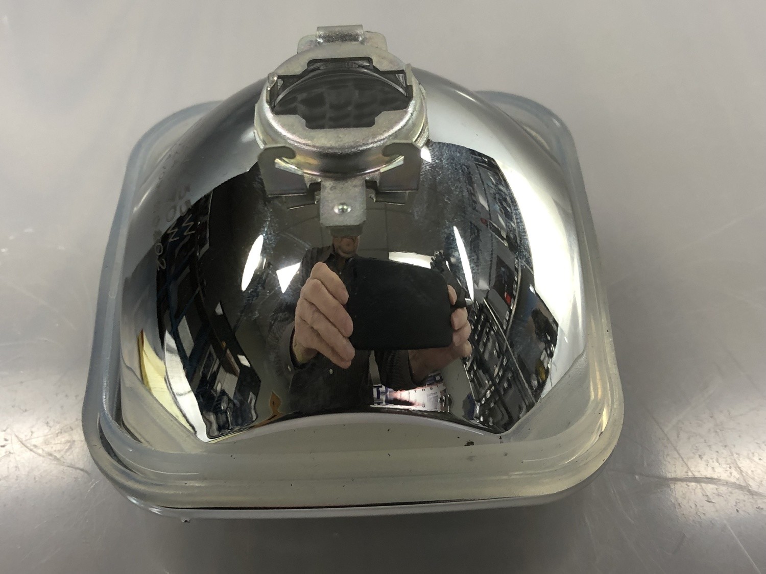 290 Series Flood Lens-Reflector (SINGLE)