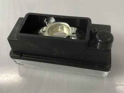 45H Series Driving Lens-Reflector/ Housing (SINGLE)
