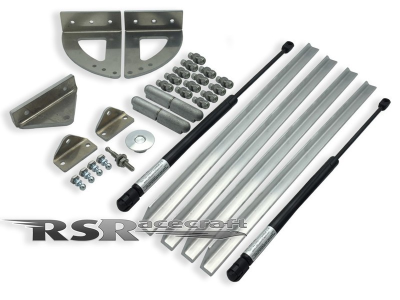 Hull / Body Accessories