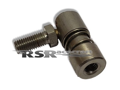 MORSE CABLE BALL JOINT