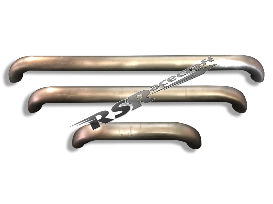 ALUMINUM HANDRAILS