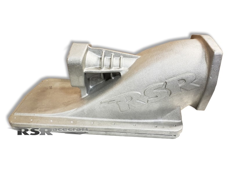 Hydro Blaster / Drivetrain