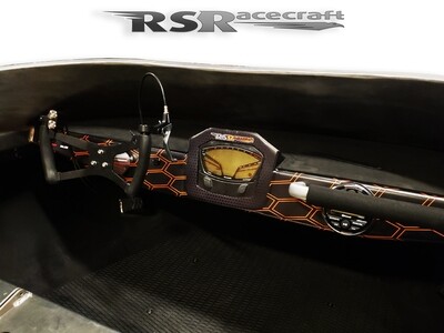 3.6 SUPERCHARGED POX EDITION