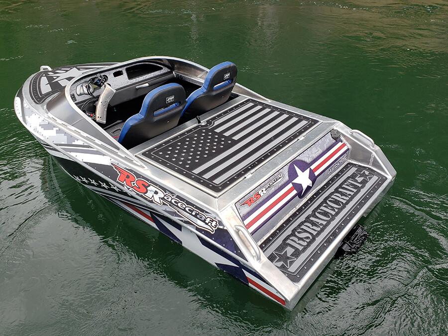 3.3 MAVERICK EDITION