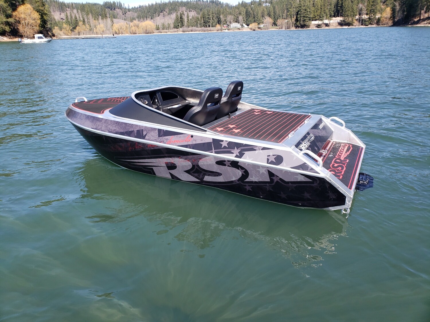 3.3 PATRIOTIC EDITION