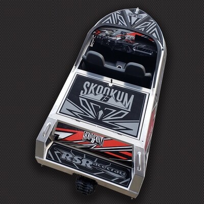 2021 SKOOKUM13 - Updated Graphics & Mat Photos Coming Soon... 2021 SKOOKUM13 - Updated Graphics & Mat Photos Coming Soon...