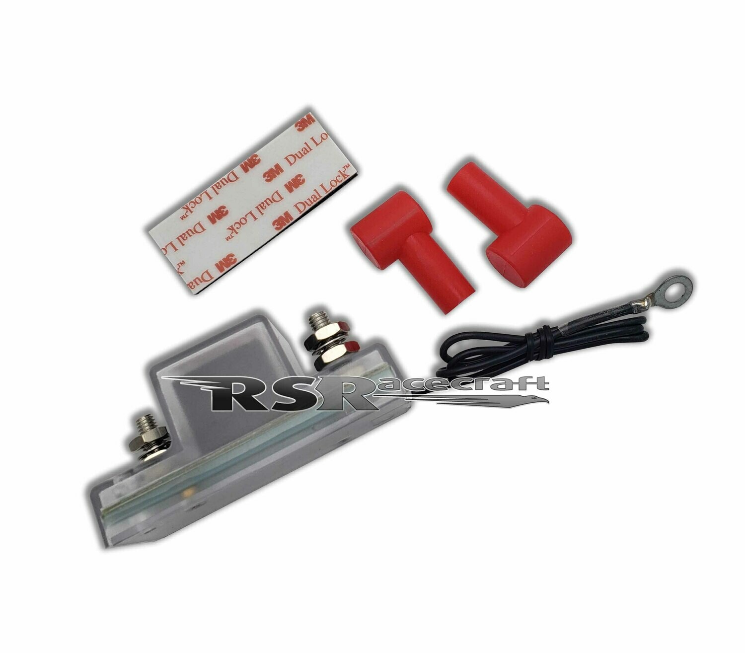 BATTERY ISOLATOR