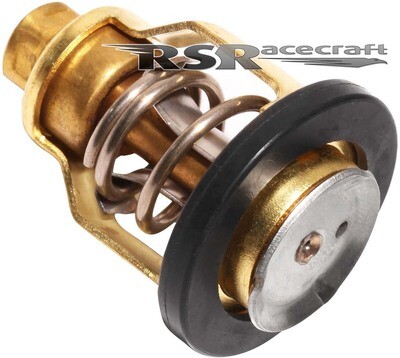 Low Temp Performance Thermostat