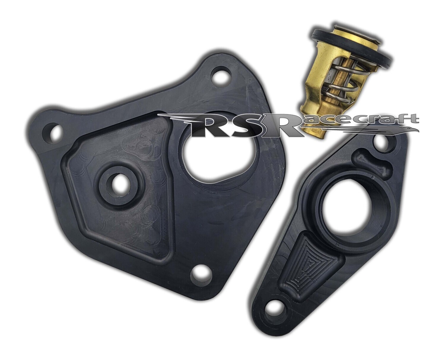 RSR K24 THERMOSTAT HOUSING