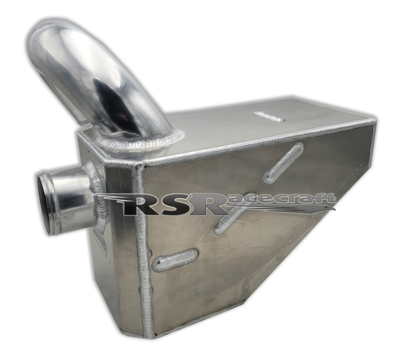 RSR K24 TURBO WATER BOX FOR WATTSCRAFT USA