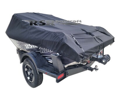 RSR ROGUE 14 W/ NW WINDSHIELD TRAVEL COVER