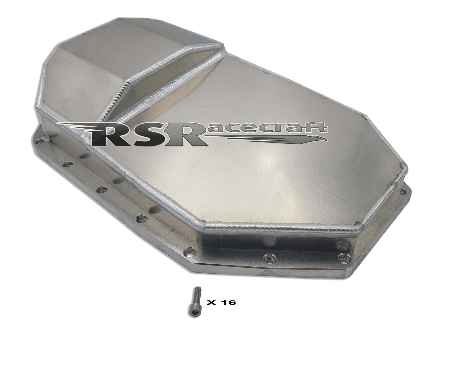 RSR K24 OIL PAN / OIL PUMP KIT Store RSRacecraft