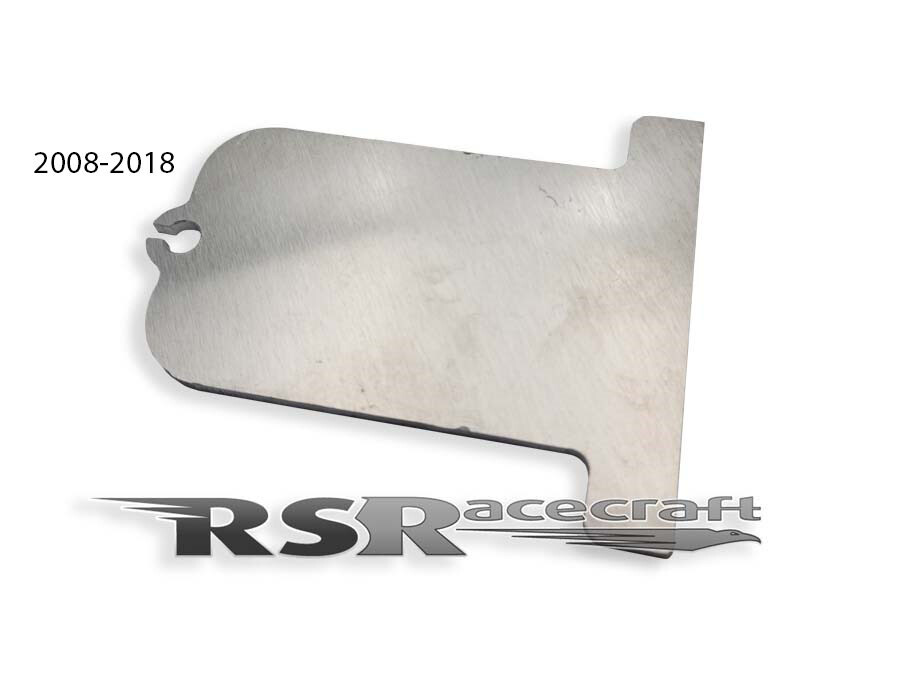 WELD ON THROTTLE CABLE BRACKET