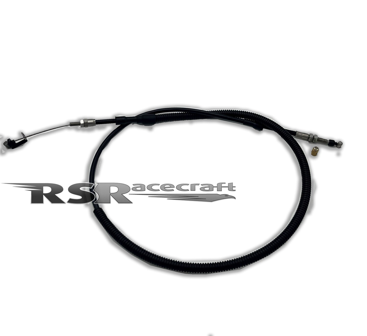 SKOOKUM THROTTLE CABLE KIT