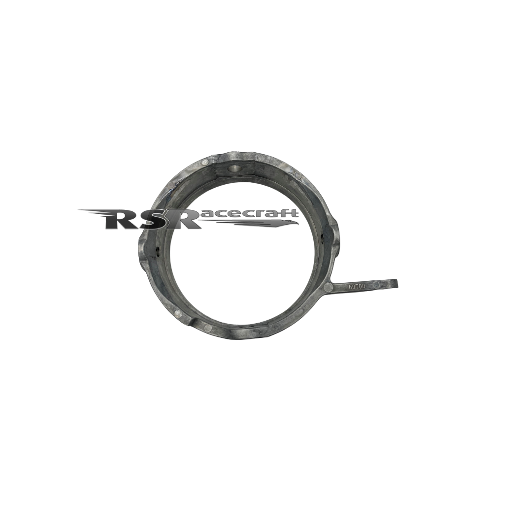YAMAHA OE TRIM RING