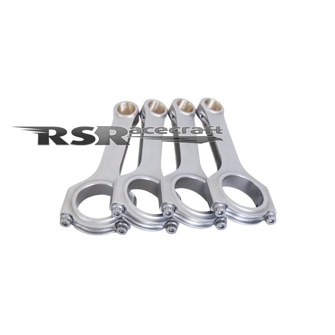 RSR K24 H-BEAM CONNECTING ROD KIT
